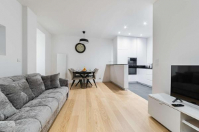 Appartement proche metro et montmartre - paris 18 - 2P - FLAT-GUEST